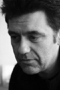 Paul Henry a poet and songwriter from Wales