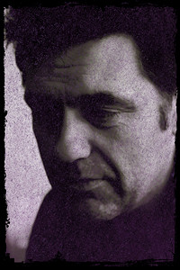 Paul Henry a poet and songwriter from Wales
