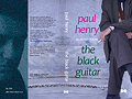 The Black Guitar, Paul Henry