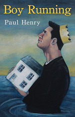 Boy Running, Paul Henry