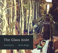 The Glass Isle CD Cover