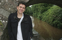 Paul Henry, photo by Jemimah Kuhfeld